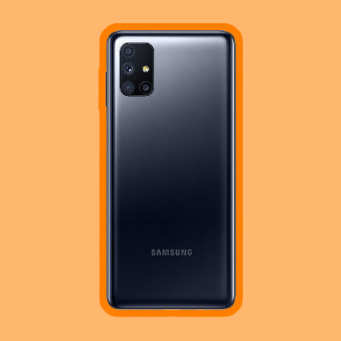 Galaxy M51 Skins & Wraps